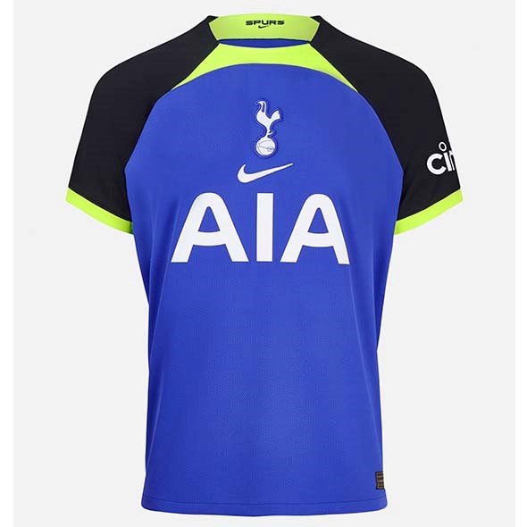 Thailand Trikot Tottenham Auswarts 2022-23